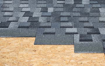 expert Curran asphalt roof companies