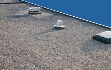 flat roofing Curran, Magherafelt