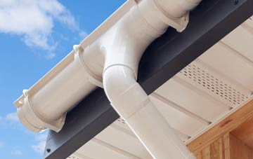 Curran gutter installation costs