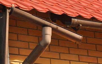 Curran gutter repair costs
