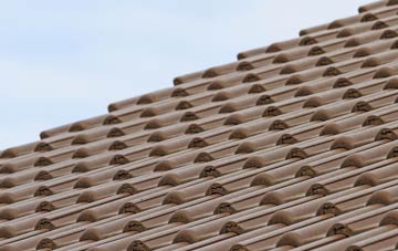 plastic roofing Curran, Magherafelt