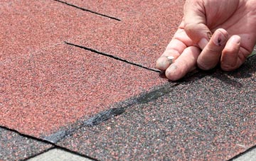 Curran asphalt roof repairs