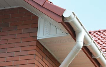 Curran soffit repair costs