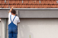 free Curran gutter repair quotes