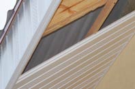 rated Curran soffit repair companies